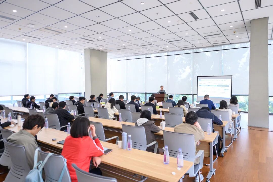 聚焦前沿·洞见未来 | “统计...